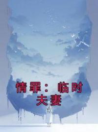 《情罪：临时夫妻》已完结版全文章节阅读 苏妹庆生小说